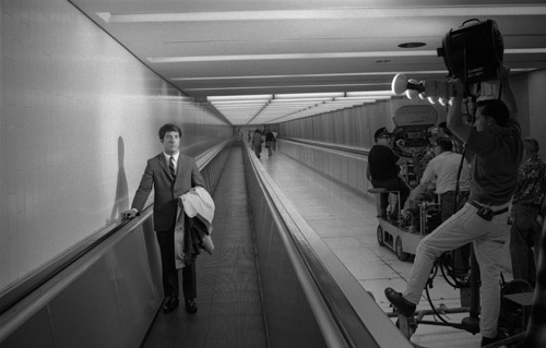 Dustin Hoffman