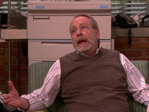 Martin Mull