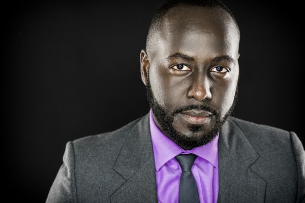 Samuel Muriithi