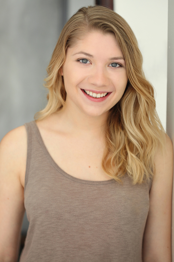 Audrey Hall