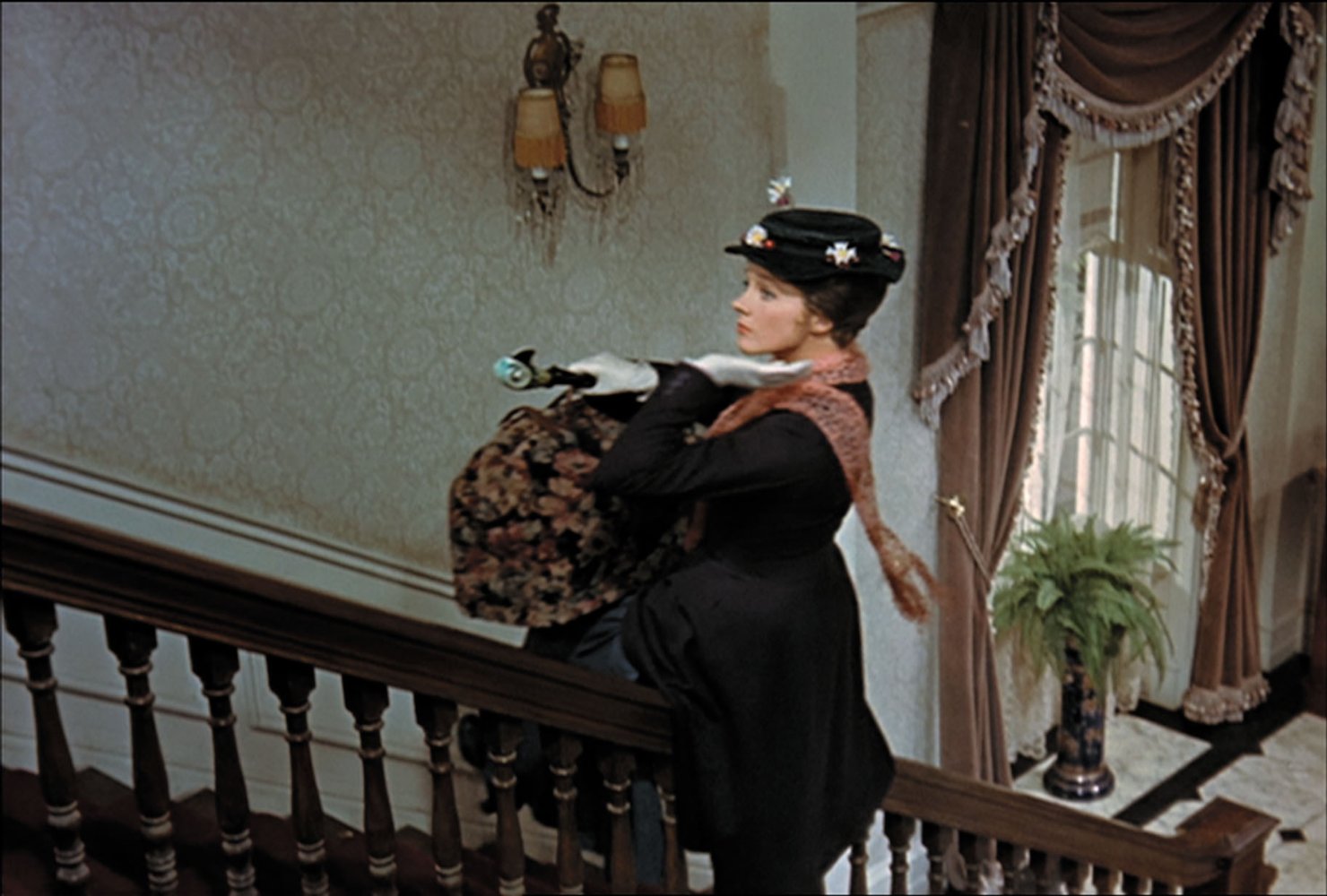 Julie Andrews