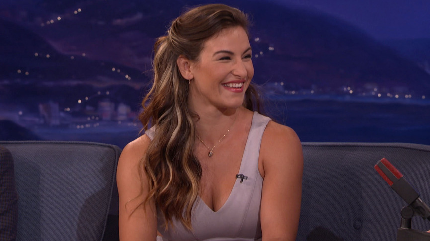 Miesha Tate