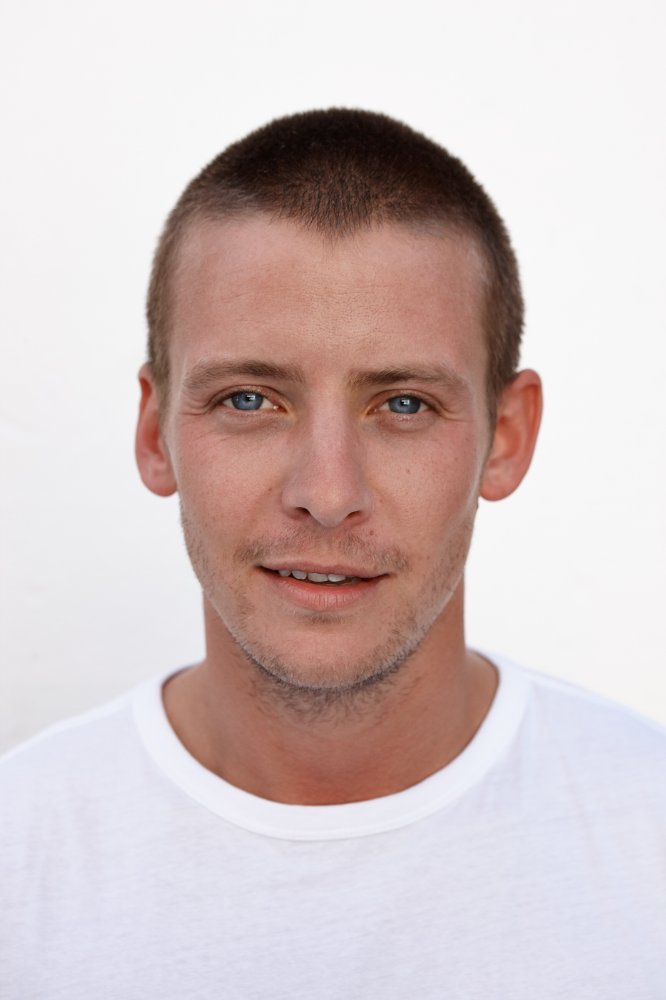 Lyndon Ogbourne