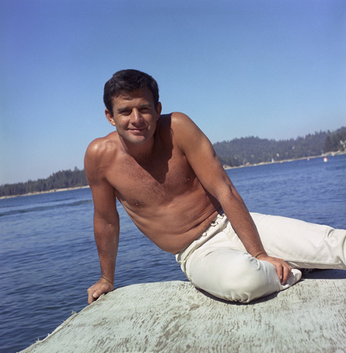 James Stacy