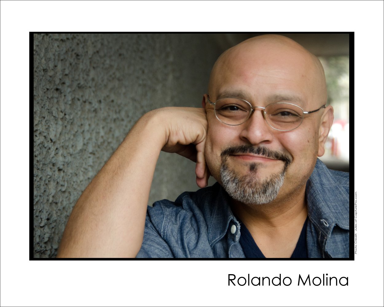 Rolando Molina