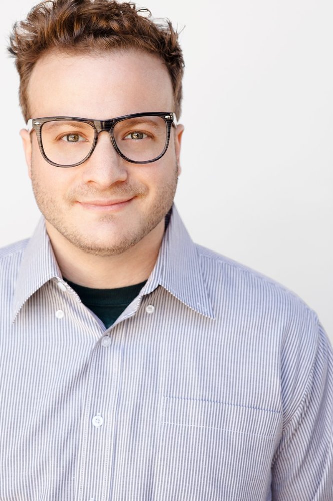 Josh Fingerhut