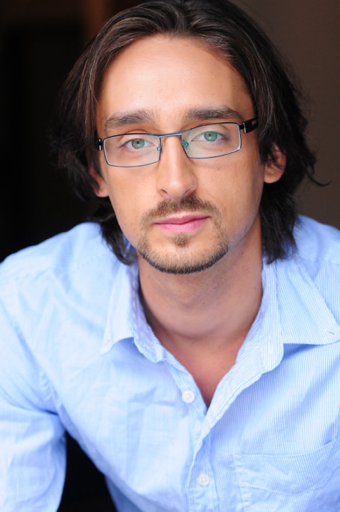 Gregory Taven