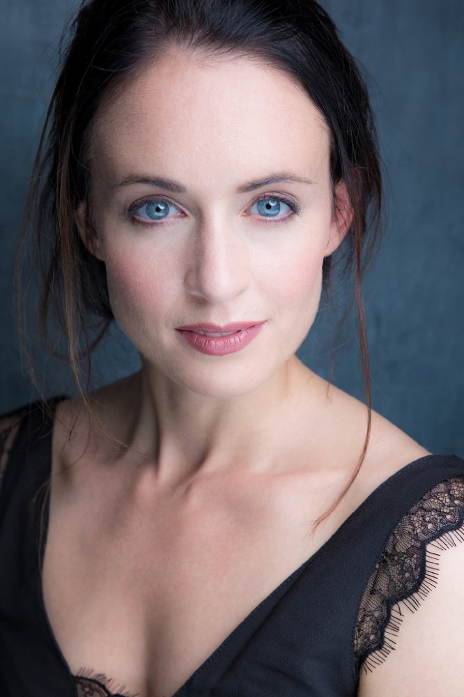 Eva-Marie Becker