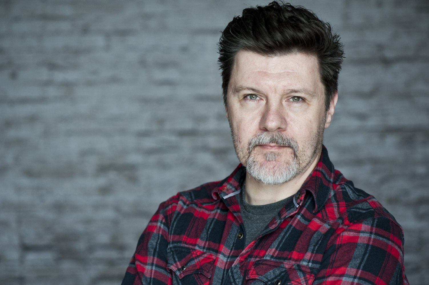 Colin Paradine