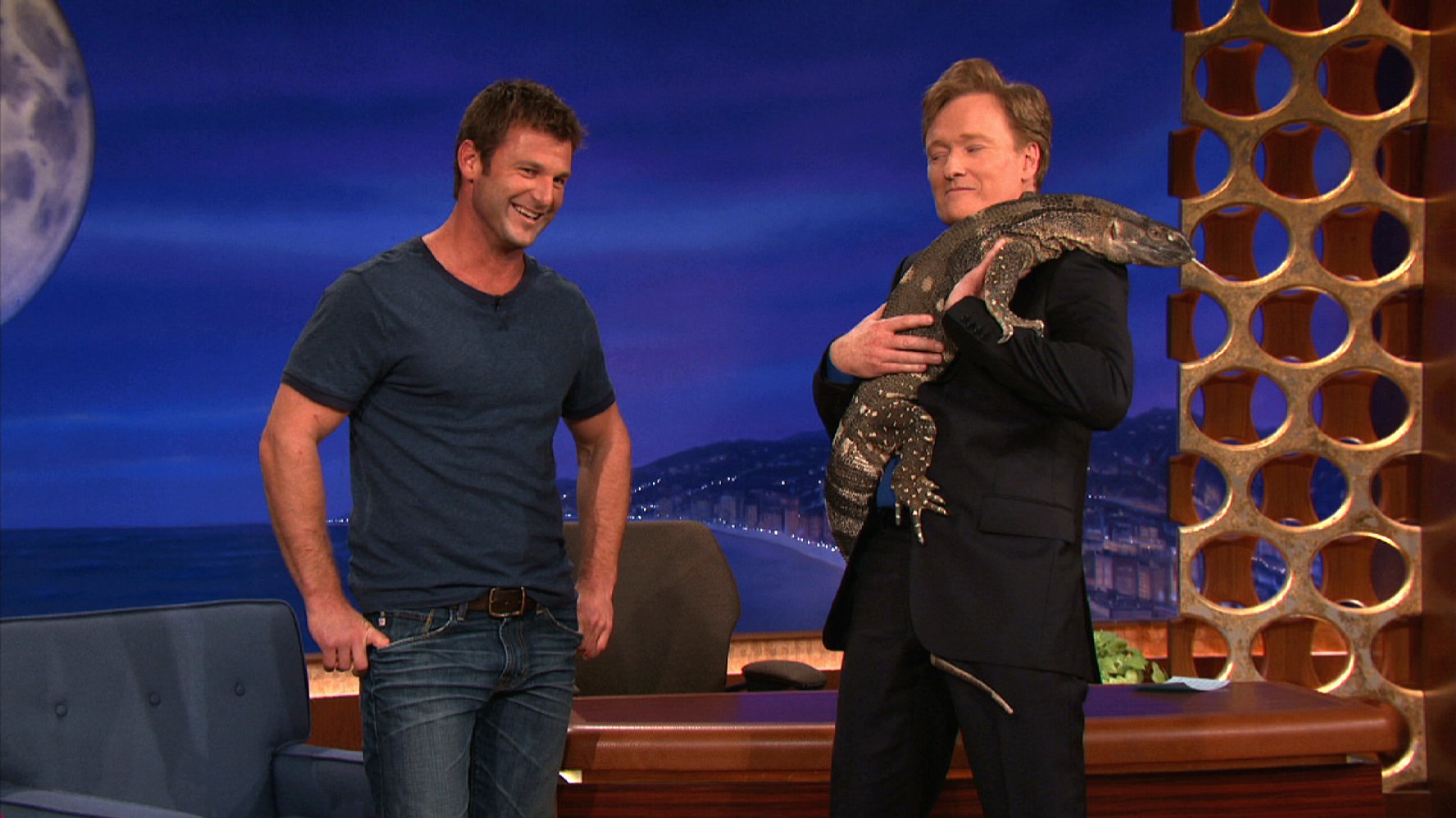 Dave Salmoni
