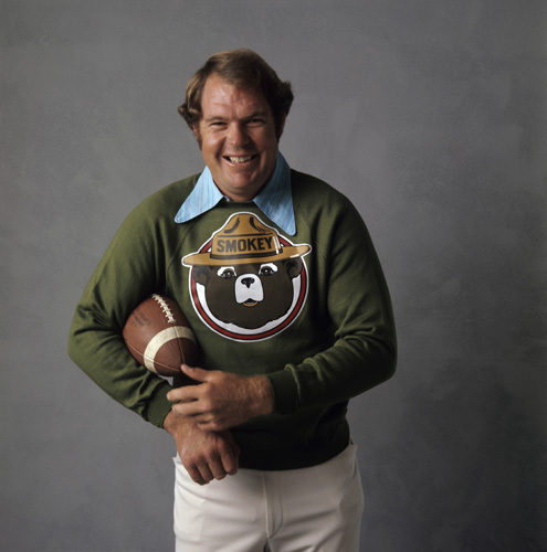 Merlin Olsen