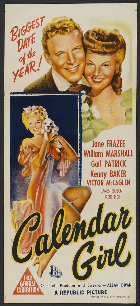 William Marshall