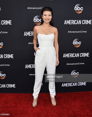 Gwendoline Yeo