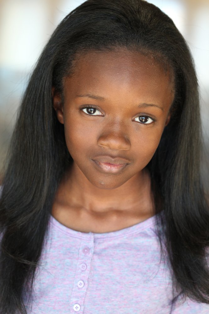 Shanynn Samiyah Covington