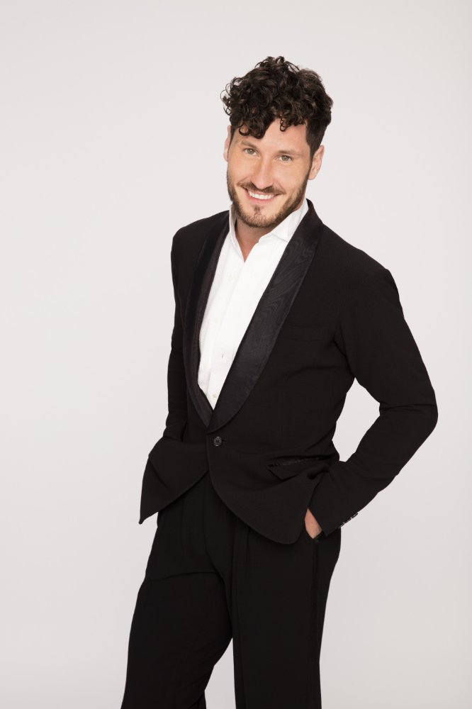 Val Chmerkovskiy