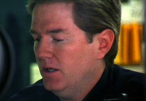 Timothy Davis-Reed