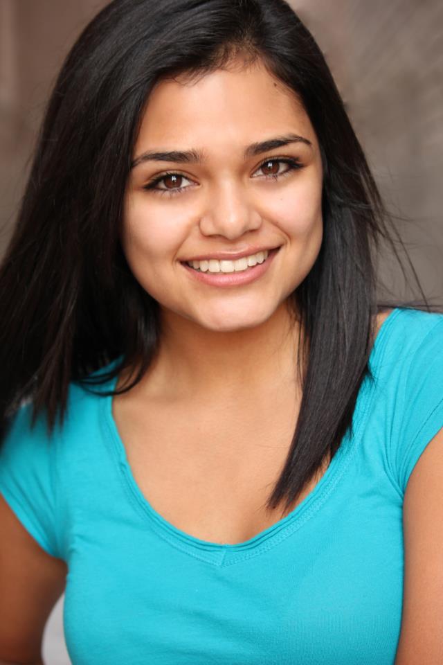 Anissa Borrego