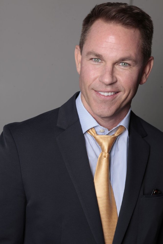 Brendan Wentworth