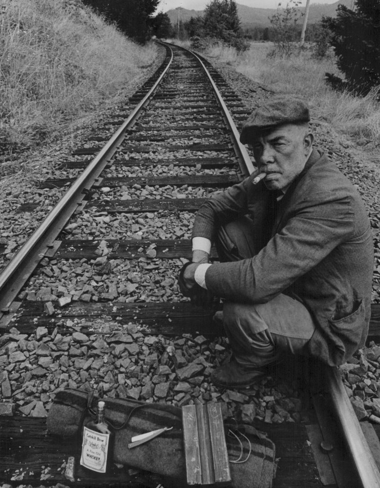 Lee Marvin
