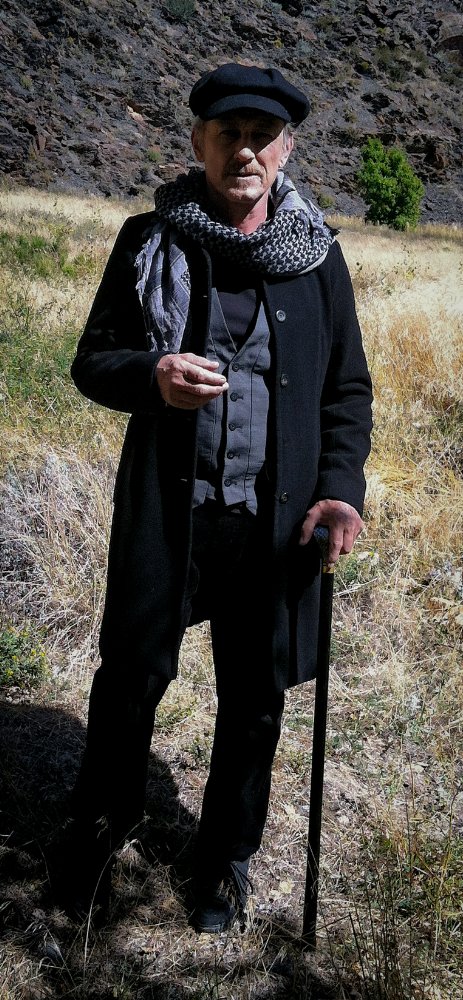 Ben Lokey