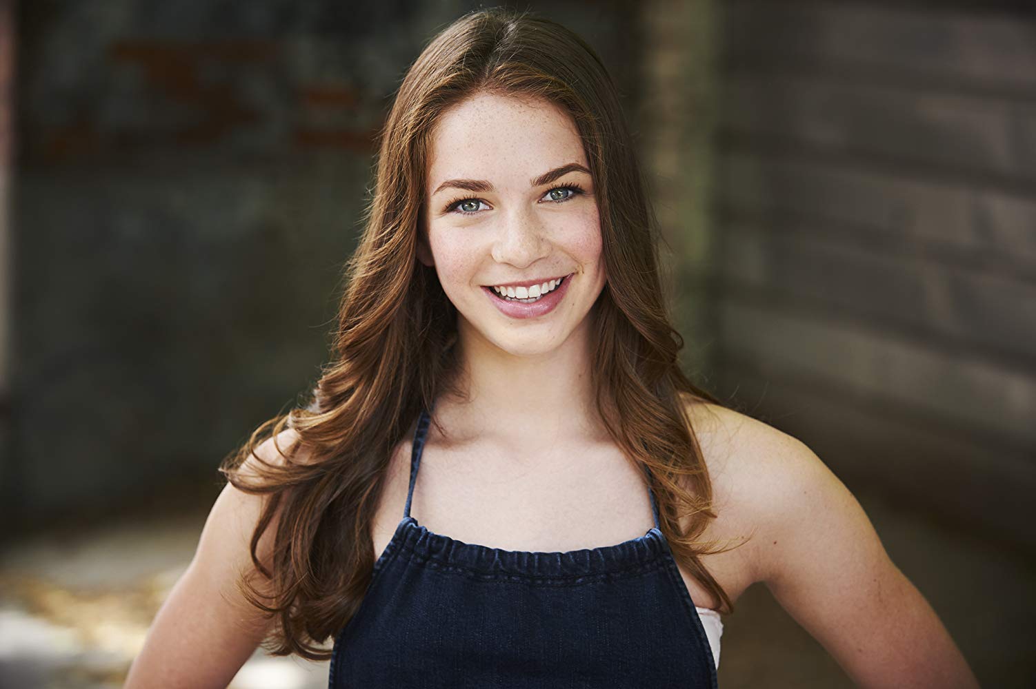Shelby Bain