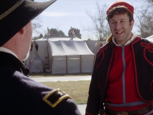 Chris O'Dowd