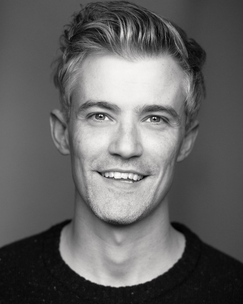 James Groom