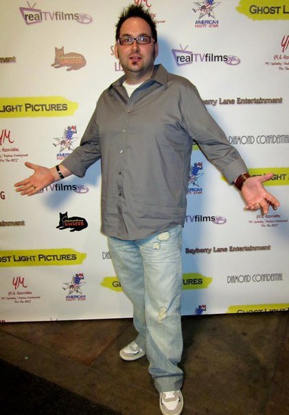 Paul Morrell
