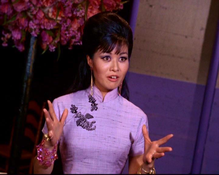 Nobu McCarthy