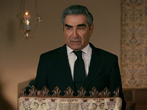 Eugene Levy