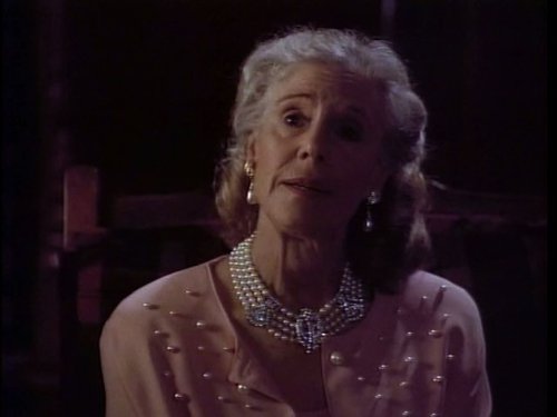 Frances Sternhagen