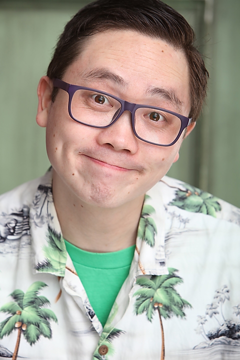 Isaac Cheung
