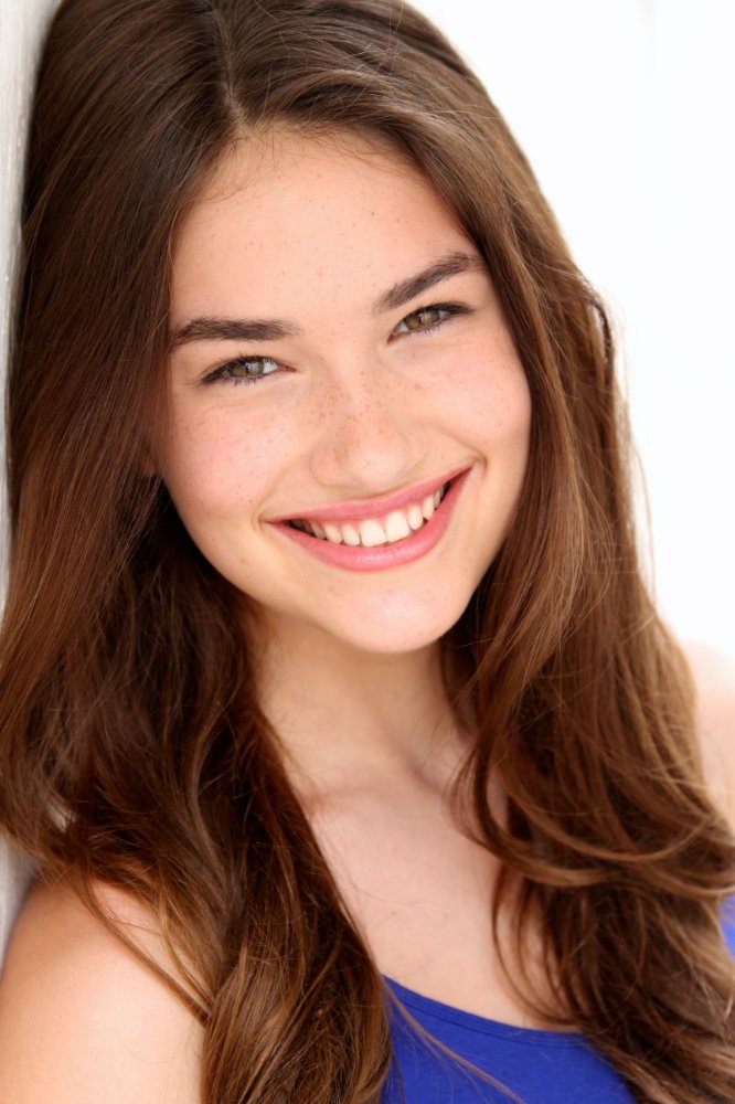 Sedona James