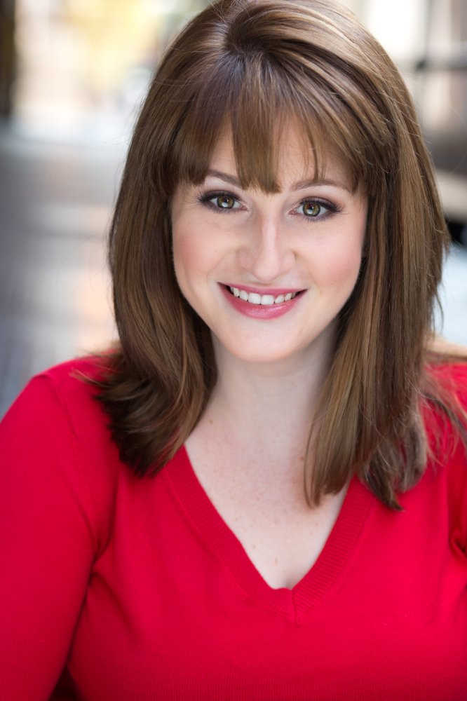 Julia Tokarz