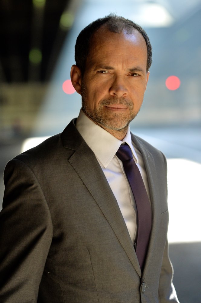 James Logan