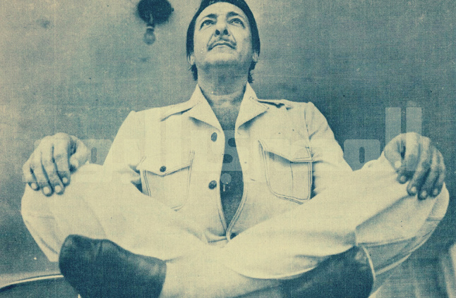 Rushdy Abaza