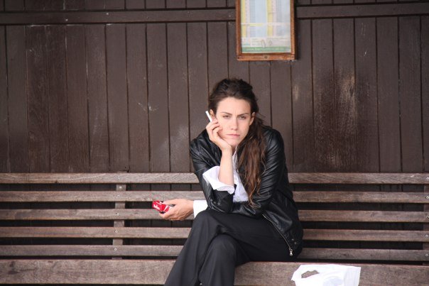 Emily Bruni