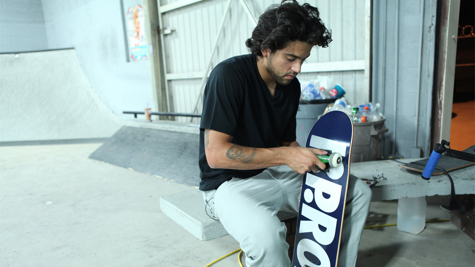 Paul Rodriguez