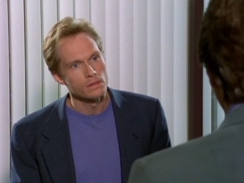 Tom Schanley