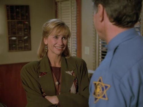 Kathy Baker