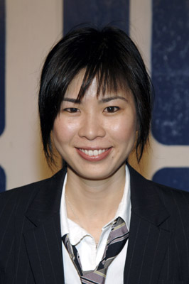 Alice Wu