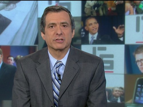 Howard Kurtz