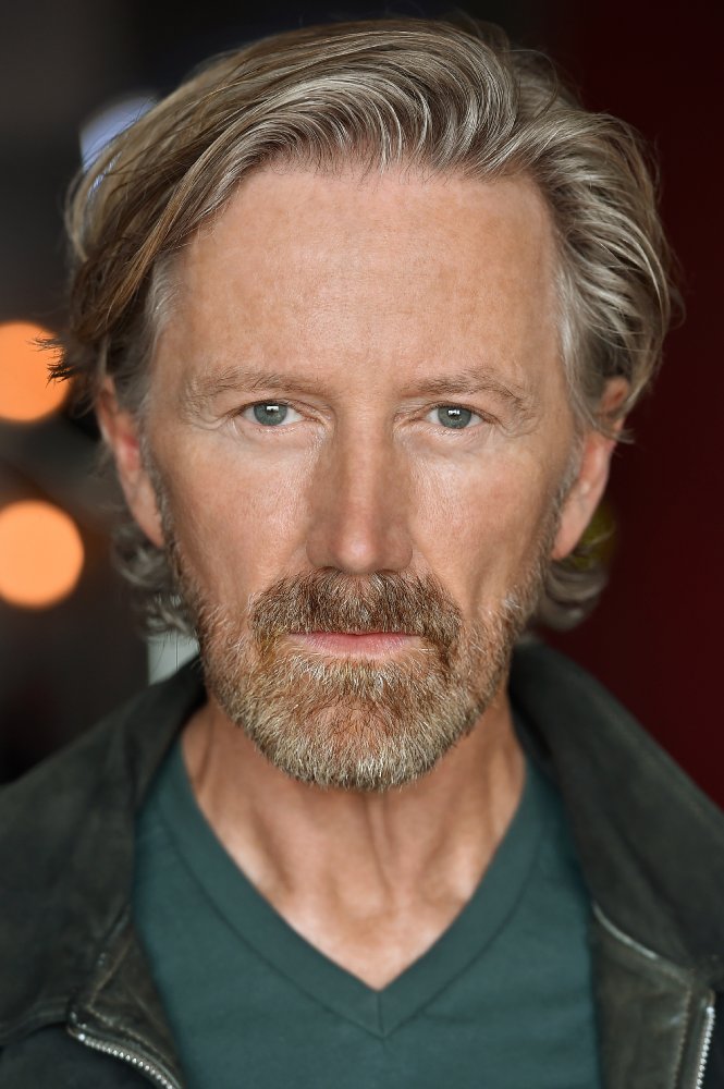 Randy Ross