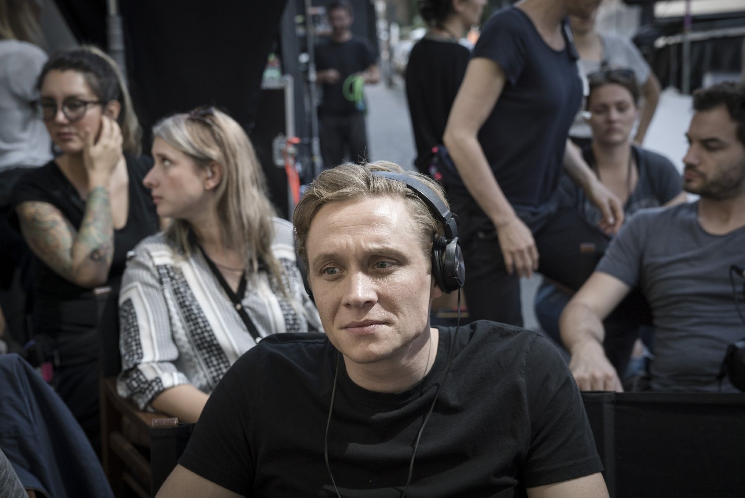 Matthias Schweighöfer