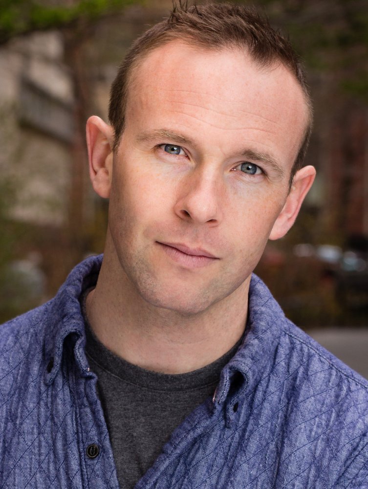 Brad Fraizer