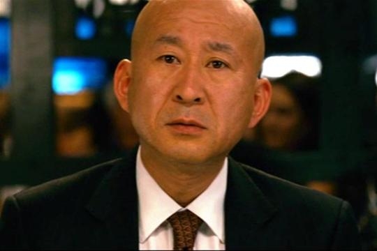 Masashi Fujimoto