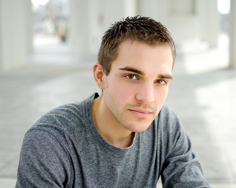 Tyler Buckingham