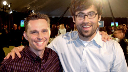Jared Hess