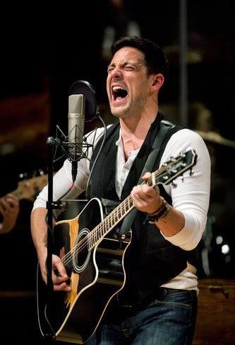 Steve Kazee