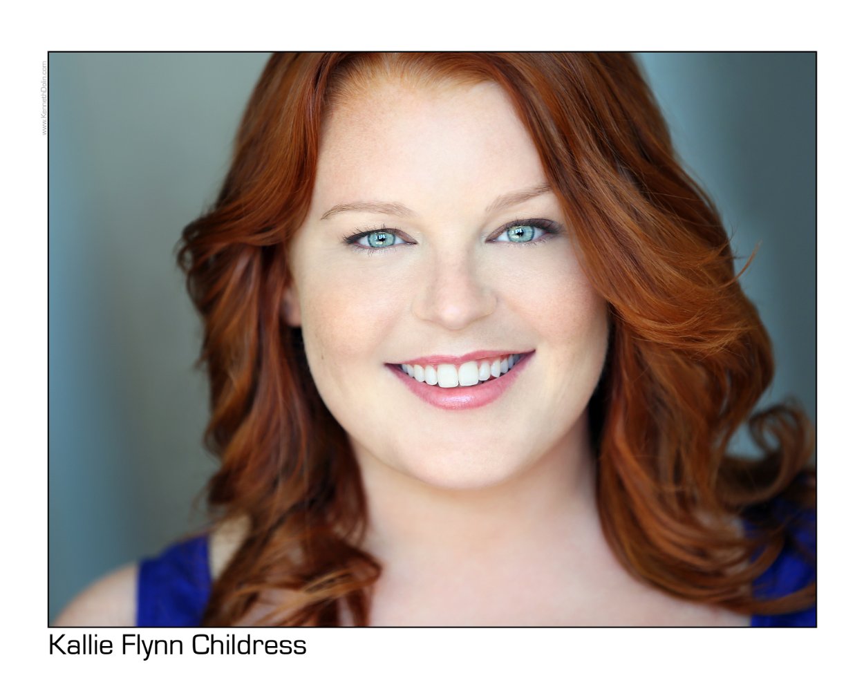Kallie Flynn Childress